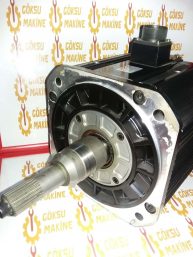 Yaskawa Servo Motor