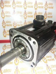 Motoman Yaskawa SGMGH-44A2A-YR14