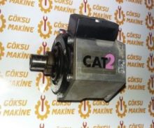 Abicor Binzel CAT2 XL