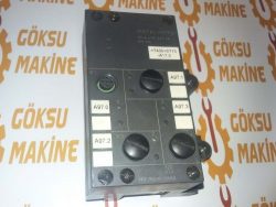 Digital Output Module Siemens 6ES7142-1BD40-0XA0