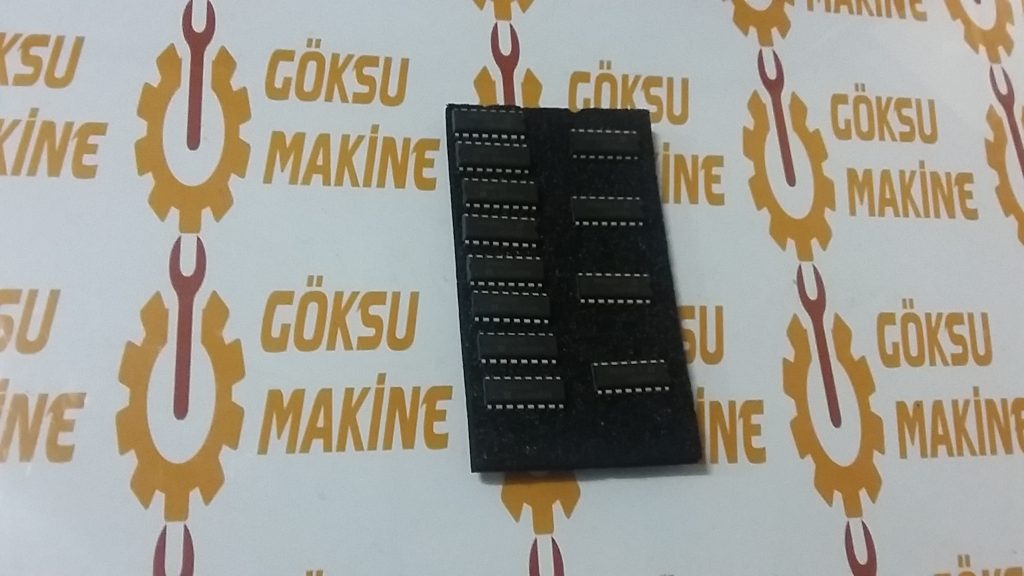 Intersil DG441DJ