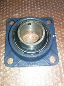 Rulman SKF FY510M