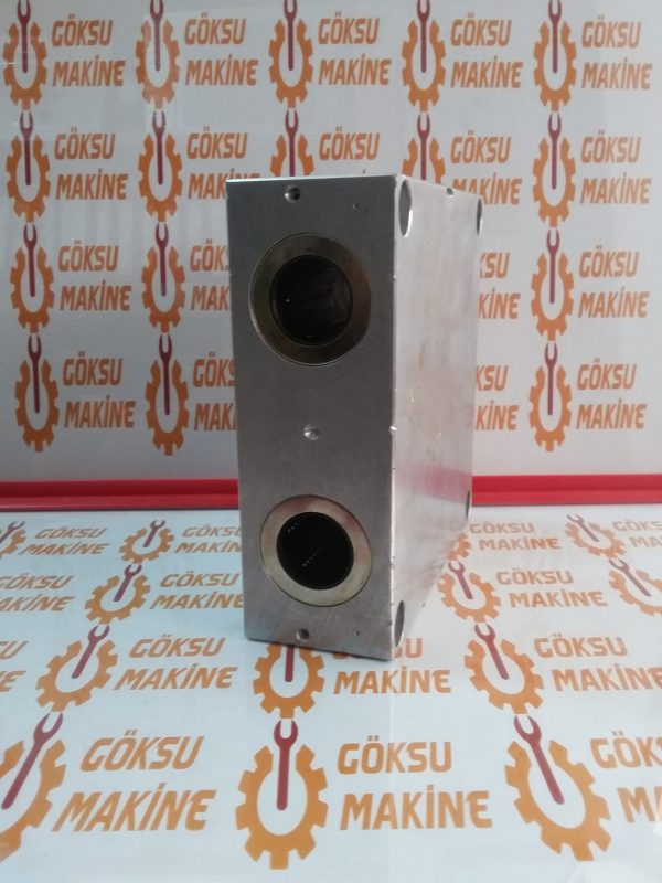Linear Bearing Set Star Göksu Makine
