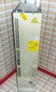 Siemens Sürücü