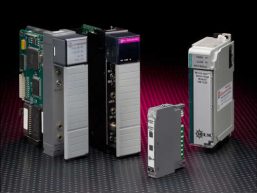 Allen Bradley Otomasyon