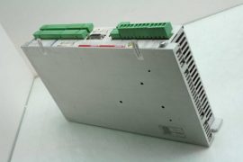 Bosch Rexroth Indramat Sürücü
