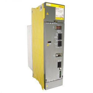 FANUC Power Supply-Güç Kaynağı
