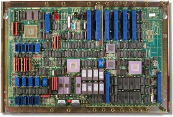Fanuc Boards