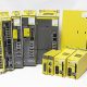 Fanuc Servo Sürücü-Alpha Servo Sürücü-Spindle Motorlar