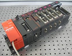 Mitsubishi PLC'ler MELTEC