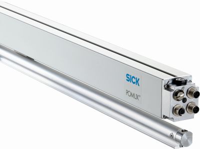 SICK Linear Encoder