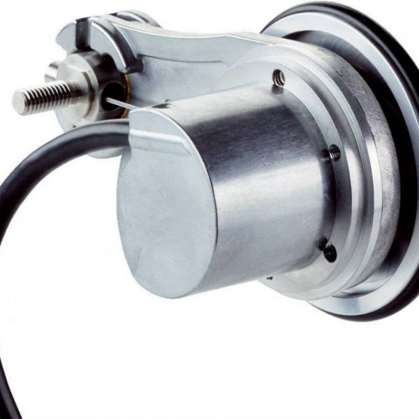 SICK Linear Encoder Göksu Makine