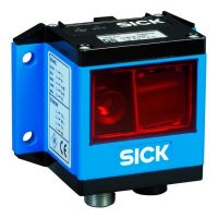 SICK Ölçüm Sensörleri