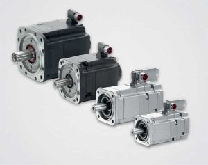 Servo Motor Siemens 1FK7