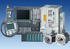 Siemens CNC Kontrol Sinumerik 03
