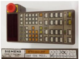 Siemens Sirotec 6FR