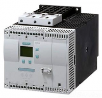 Sürücü Siemens Sirius 3RW