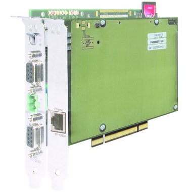 Vipa PLC Sistem 500S