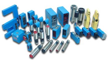 Wenglor Ultrasonic Sensors