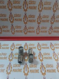 Soket 17 Pin
