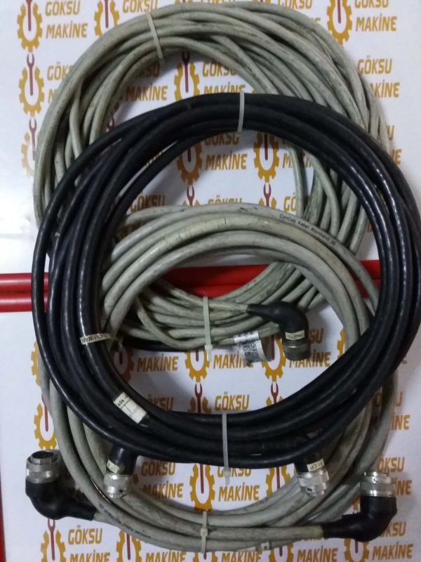 ABB Signal Cable