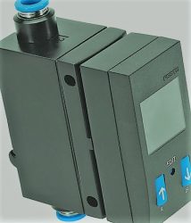 Akış Sensörü Festo SFAB Serisi