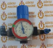 Basınç Regülatörü Festo LR-M2-N 179 Serisi
