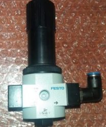 Basınç Regülatörü Festo LRS-1/8-D-7-MINI 194606