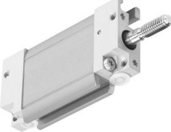 Düz Silindir Festo DZF-12 Serisi