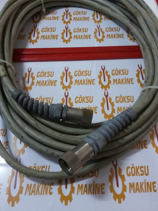 Helukabel Control Cable