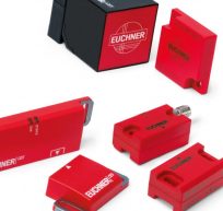 Euchner CES-AR Emniyet Switch