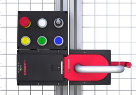 Euchner MGB Çok Fonksiyonel Gate Box