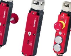 Euchner STP Switch