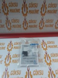 Festo SMEO-4U-S-LED-24-B