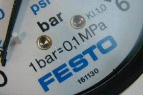 Festo FMAP-LFMAP Serisi Ürünler