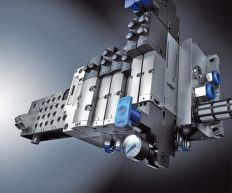 Festo Uzak I/O Ve Elektriksel Çevre Birimleri