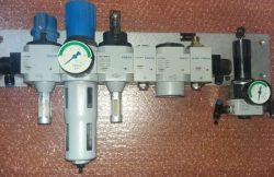 Filtre Regülatör LFR-3/8-D-7-MIDI-A 162713