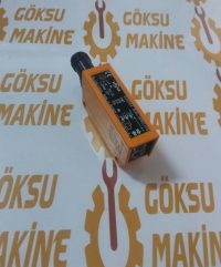 IFM Fotoelektrik Sensör