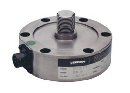 Gefran Kuvvet Transdüserleri