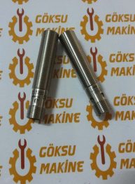 Yakınlık Sensörü IPF 02351-93650 IC120126