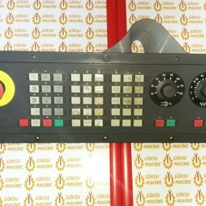 Interface Panel Siemens Sinumerik 6FC5103-0AD01-0AA0