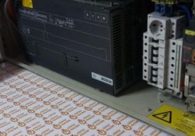 Kaynak Timer Ünitesi Bosch