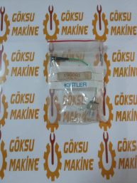 Kisler Amfi 5038A3