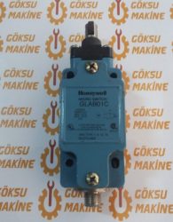 Limit Switch Honeywell GLAB01C Micro Switch