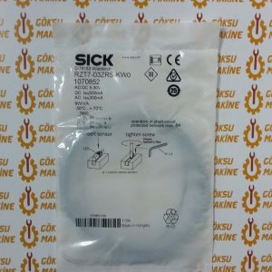 Manyetik Silindir Sensör Sick RZT7-03ZRS-KW0 1070852