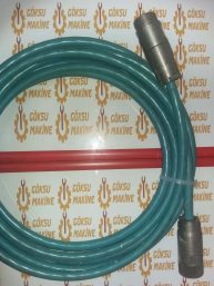 Siemens 6FX8002 Kablo