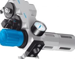 Servis Birimi Kombinasyonu Festo MSB6 Serisi