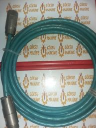 Siemens 6FX2002 Kablo
