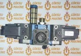 Solenoid Valf Festo MDH/JMDH 533 Serisi