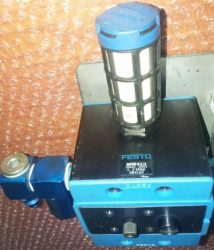 Solenoid Valf Festo MFHE-3-1/2 10421
